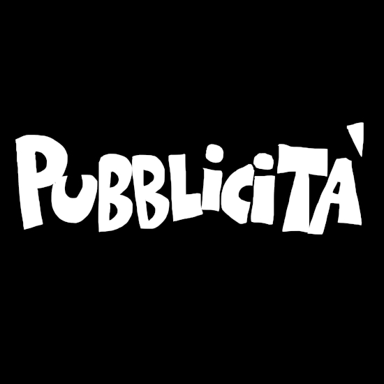 Danny Bellone - Pubblicita'