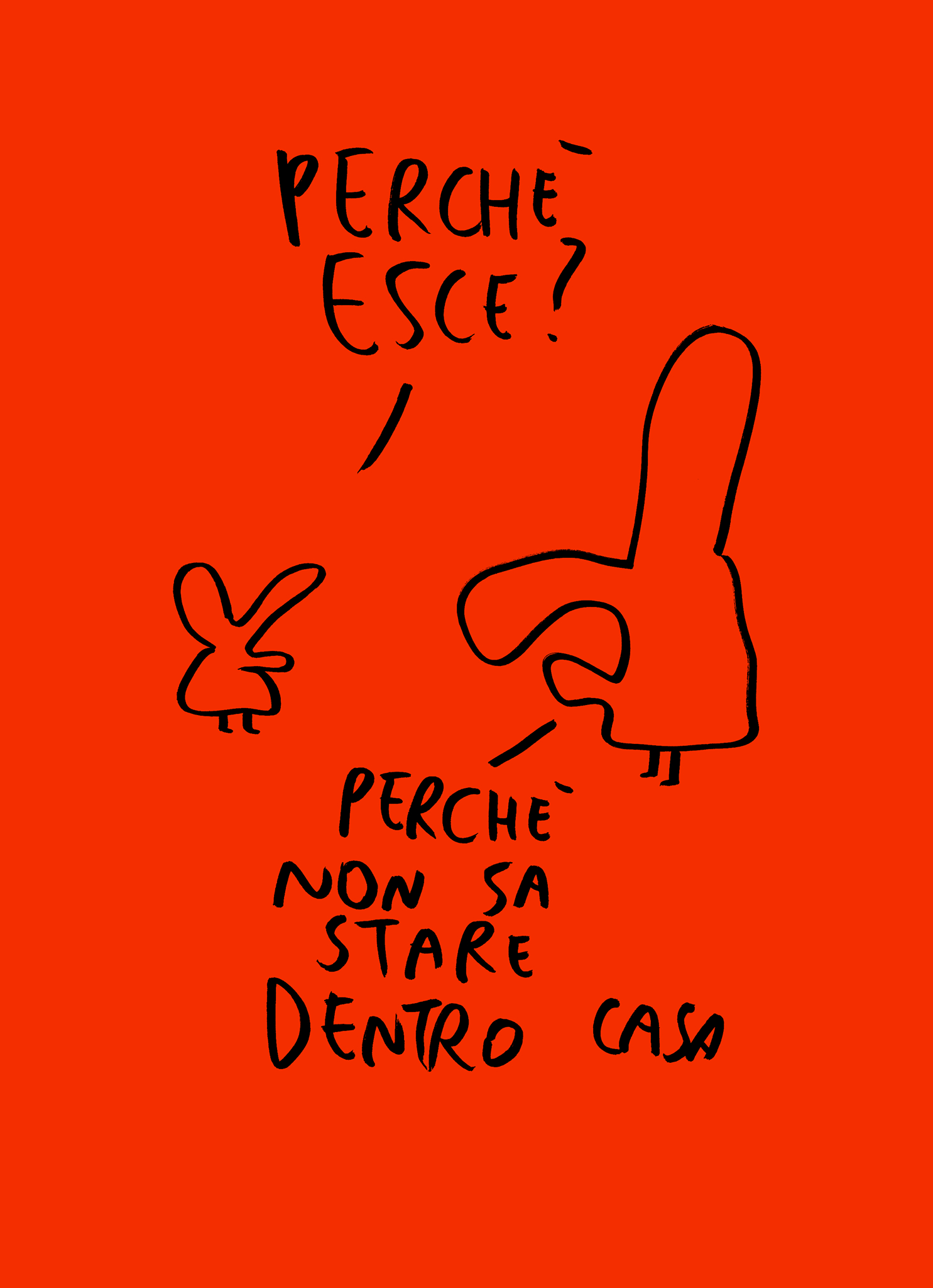 Gli Scarabocchi Di Maicol & Mirco - Papa', Perche'