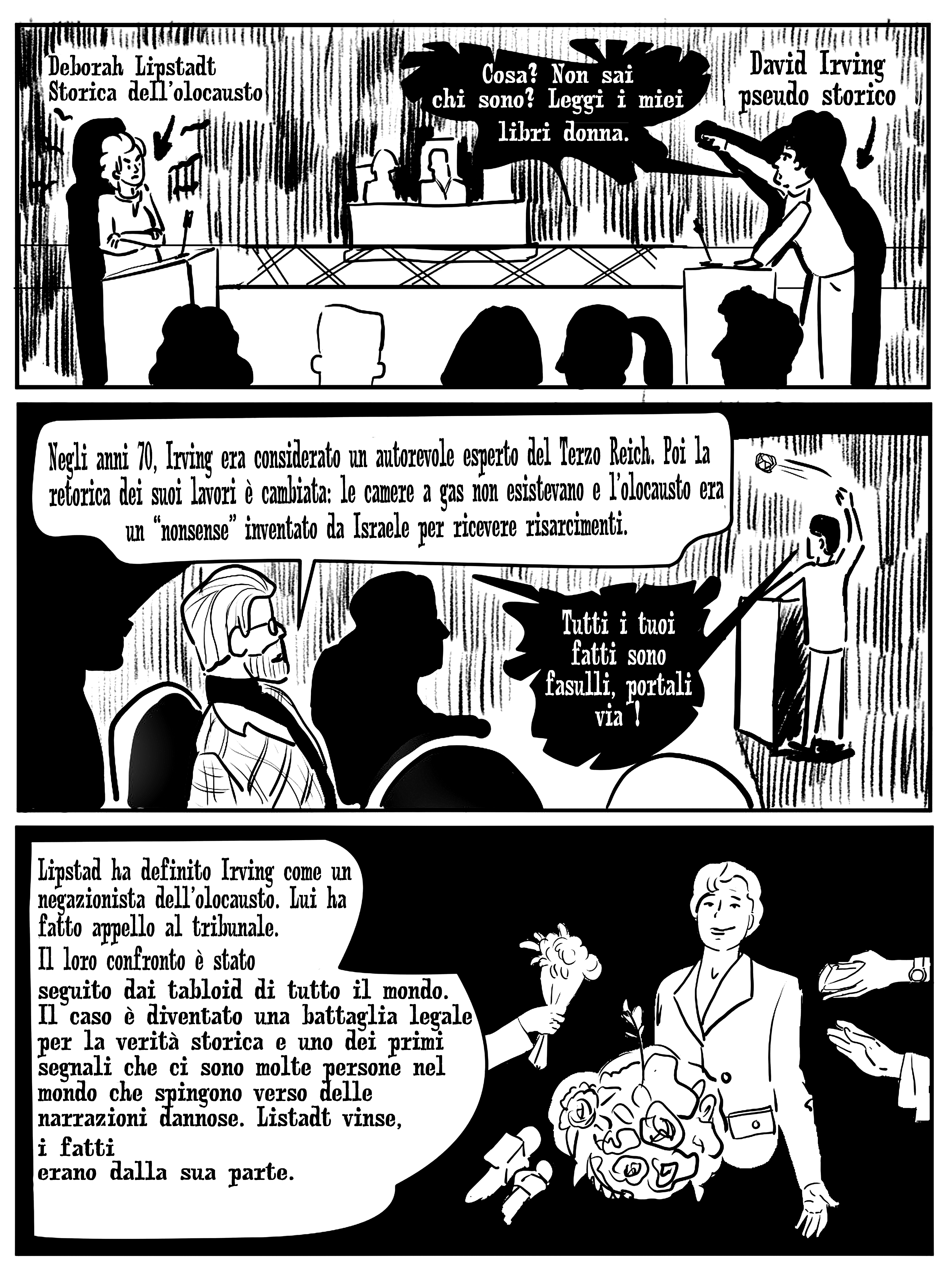 L'Industria Del Negazionismo - Pagina 03