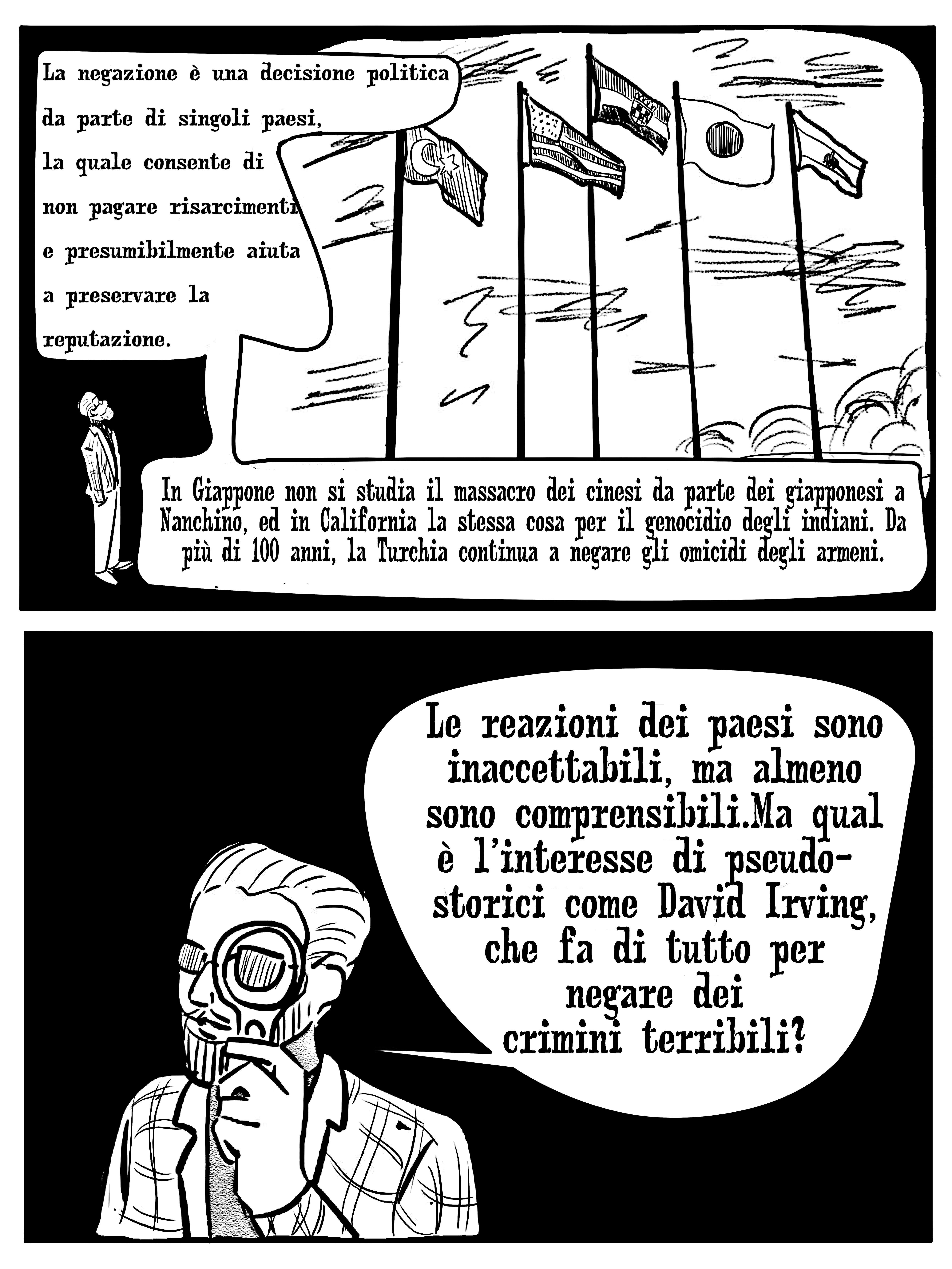 L'Industria Del Negazionismo - Pagina 04