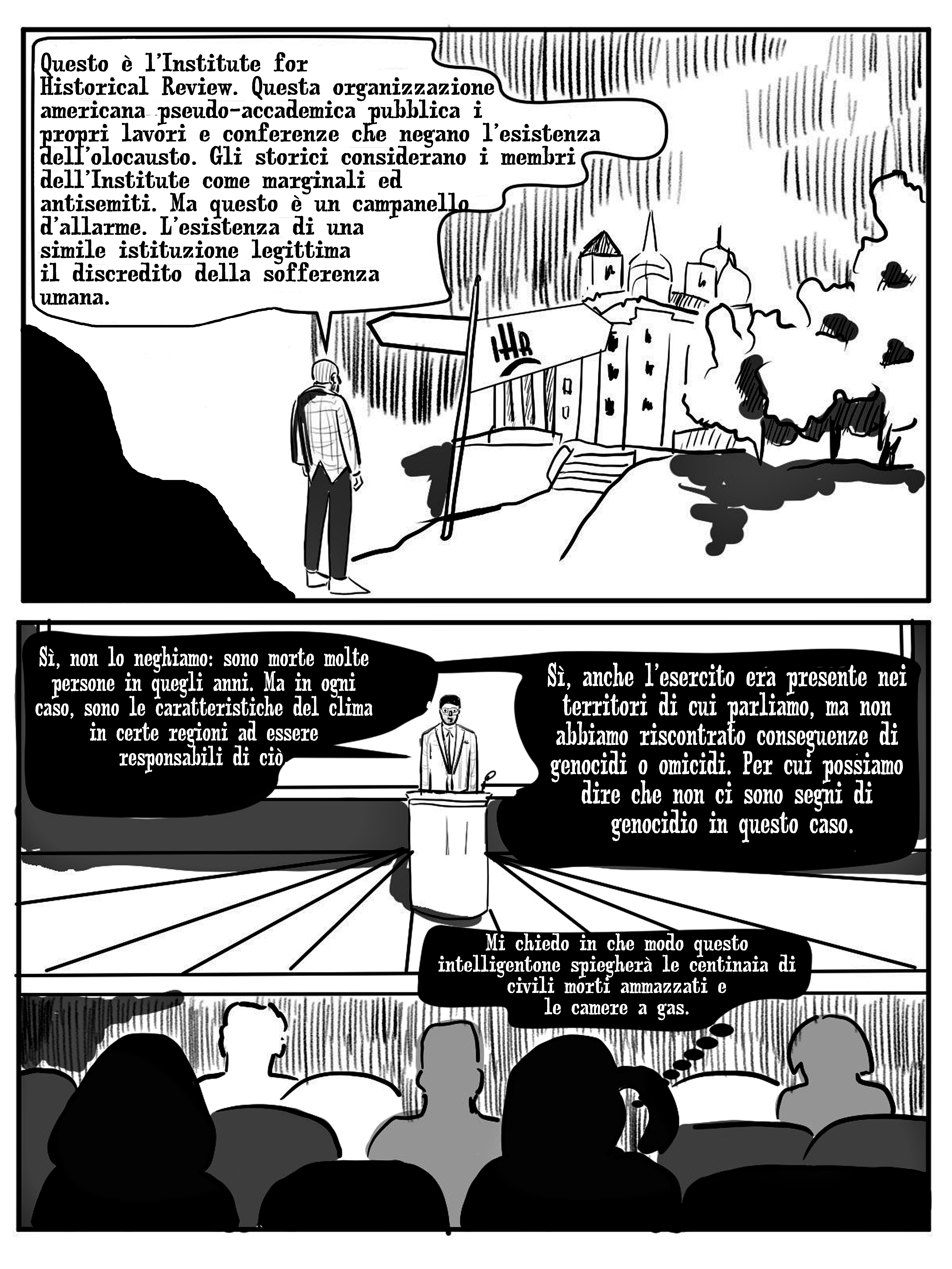 L'Industria Del Negazionismo - Pagina 07