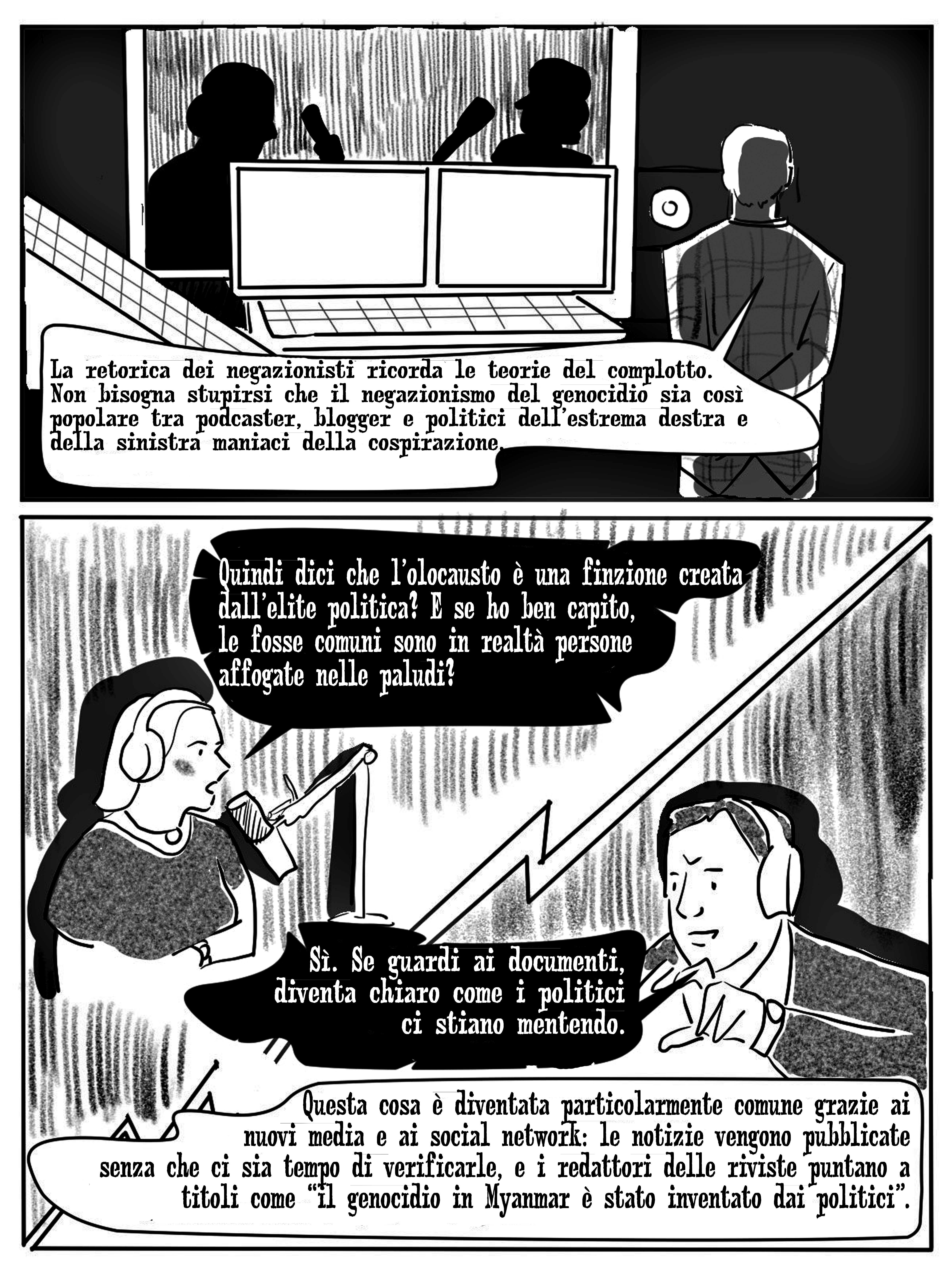 L'Industria Del Negazionismo - Pagina 08