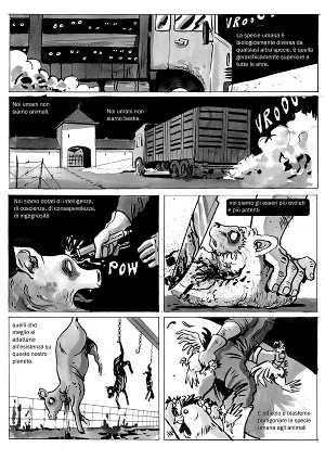 Nostra Patria E' Il Mondo Intero - Pagina 02