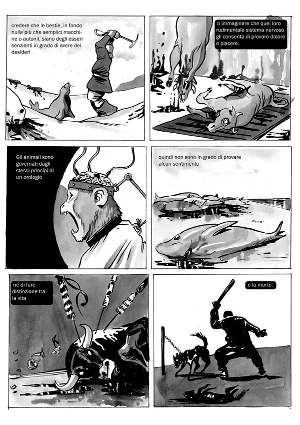 Nostra Patria E' Il Mondo Intero - Pagina 03