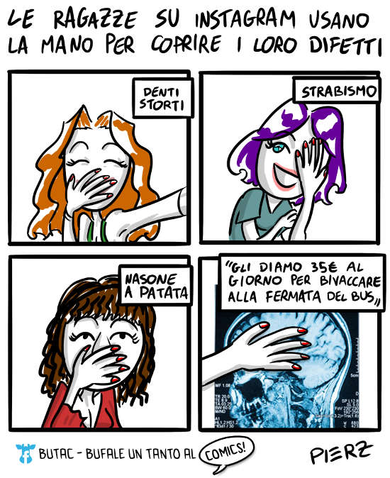 Ravioli Uestern - Difetti