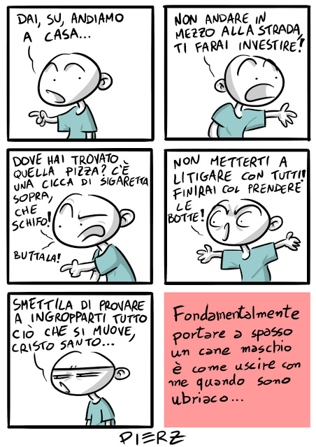 Ravioli Uestern - Sguinzaglio