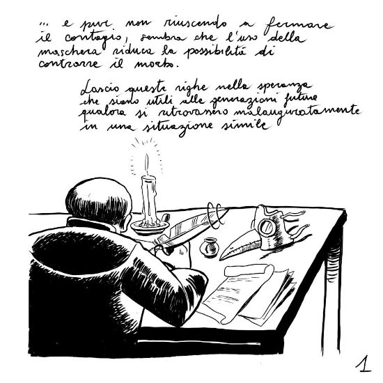 Segolas - L'Eta' Oscura
