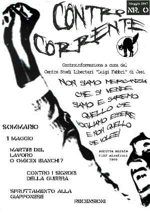 Contro Corrente