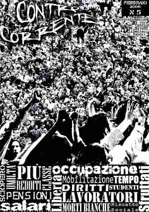 Contro Corrente
