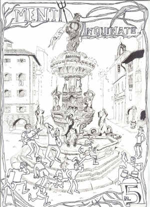 Menti Inquinate