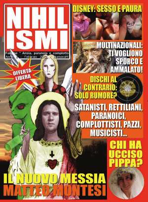 Nihilismi