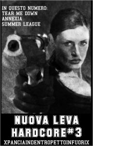 Nuova Leva Hc