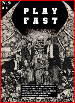 Play Fast