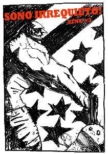 Sono Irrequieto 'Zine