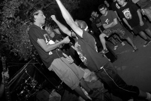 Nido Di Vespe - Lecce HC IV