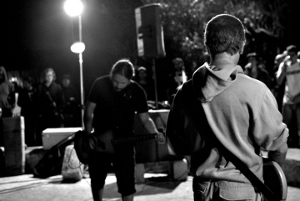 Atestabassa - Rozz Fest #4