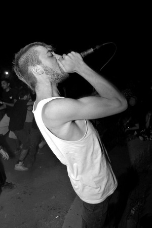 Attrito - Rozz Fest #4