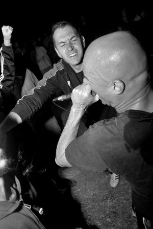 Straight Opposition - Rozz Fest #4