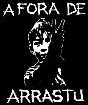 Intervista Agli A Fora De Arrastu Intervista Agli A Fora De Arrastu