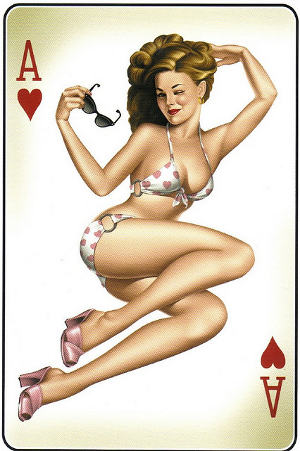 Aces High Aces High