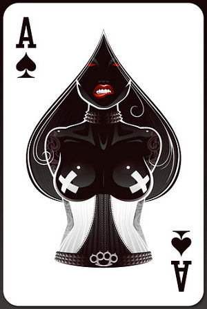 Aces Of Spades Aces Of Spades