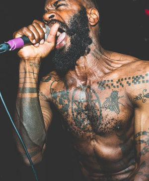 Punk's Not White! 15 Grandi Canzoni Punk Scritte Da Artisti Neri Punk's Not White! 15 Grandi Canzoni Punk Scritte Da Artisti Neri