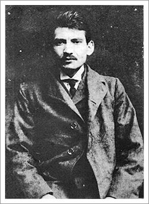 Dichiarazione Davanti Ai Giudici (Alexandre Marius Jacob) Dichiarazione Davanti Ai Giudici (Alexandre Marius Jacob)