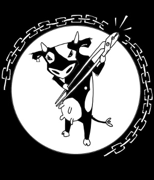 Sono Anarchico, Dunque Antispecista Sono Anarchico, Dunque Antispecista