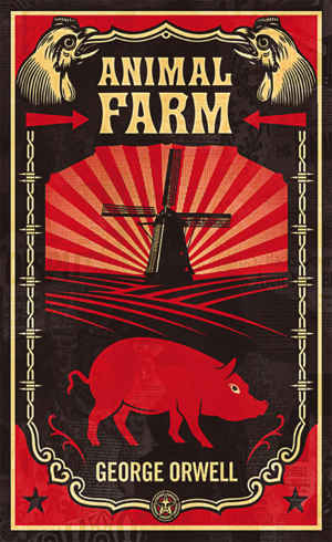 La Fattoria Degli Animali: 10 Insegnamenti Dal Libro Di Orwell La Fattoria Degli Animali: 10 Insegnamenti Dal Libro Di Orwell