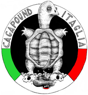 CagaPound Itaglia