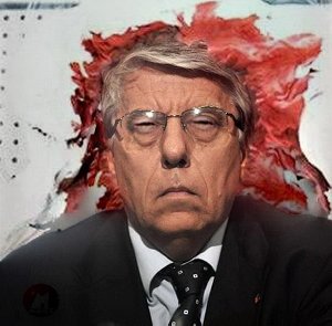 Carlo Giovanardi Uomo di Merda