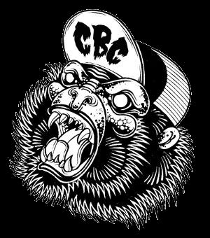 Il Logo Del Collettivo CBC Il Logo Del Collettivo CBC
