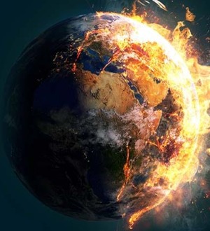 Che Fine Ha Fatto La Crisi Climatica? Che Fine Ha Fatto La Crisi Climatica?