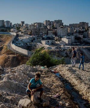 Cinquant'Anni Di Bugie Sull'Occupazione Israeliana Cinquant'Anni Di Bugie Sull'Occupazione Israeliana