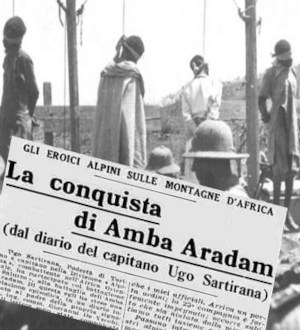 Cinque Miti Sul Colonialismo Italiano Che Resistono Ancora Adesso Cinque Miti Sul Colonialismo Italiano Che Resistono Ancora Adesso