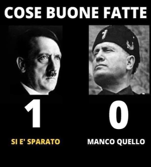 La Canaglia La Canaglia