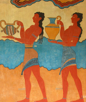 Creta Creta