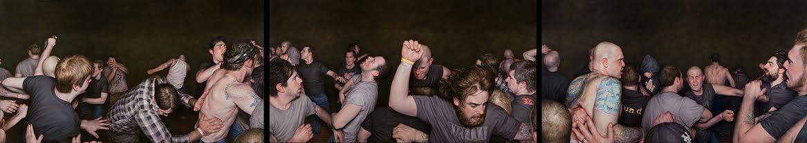 Dan Witz - Unnamed