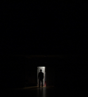Dark Room Dark Room