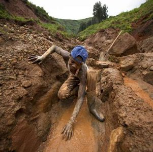 Coltan