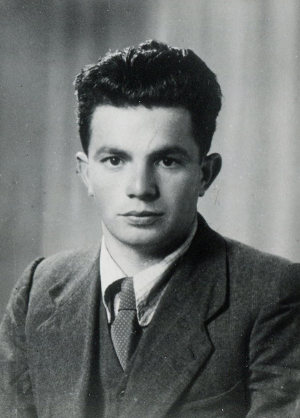 Ettore Cervi Ettore Cervi