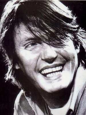 Fabrizio De Andre' Fabrizio De Andre'
