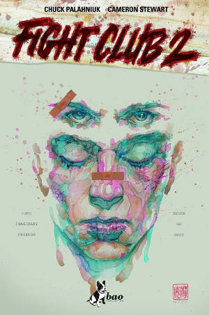 Fight Club 2