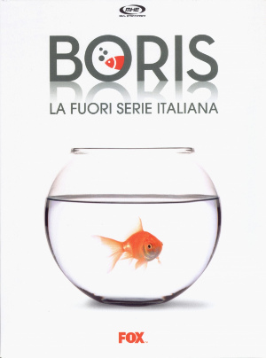 Boris