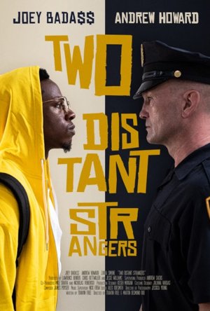 Due Estranei - [2020] Travon Free & Martin Desmond Roe