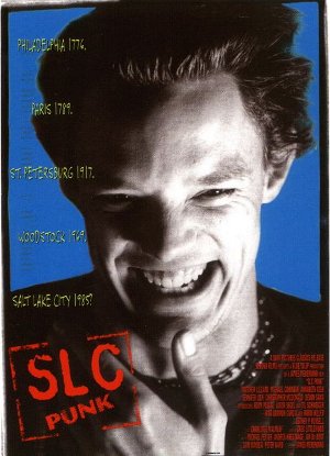 Fuori Di Cresta (SLC Punk) - [1998] James Merendino