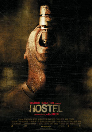 Hostel - [2005] Eli Roth