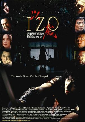 Izo - [2004] Takashi Miike