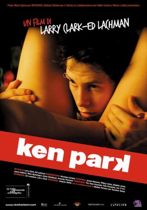 Ken Park - [2002] Larry Clark