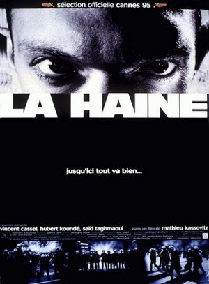 L'Odio - [1995] Mathieu Kassowitz